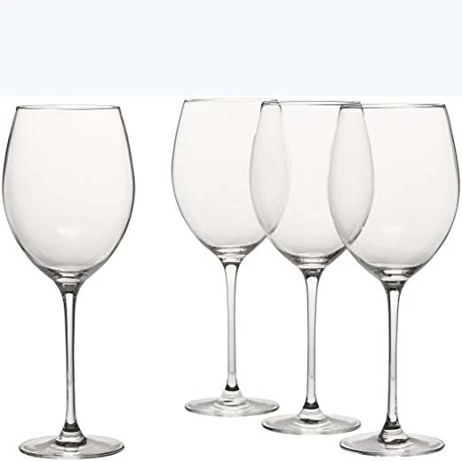 red wine glasses wholesale