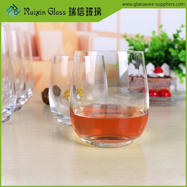 drinking glass manufacturers china