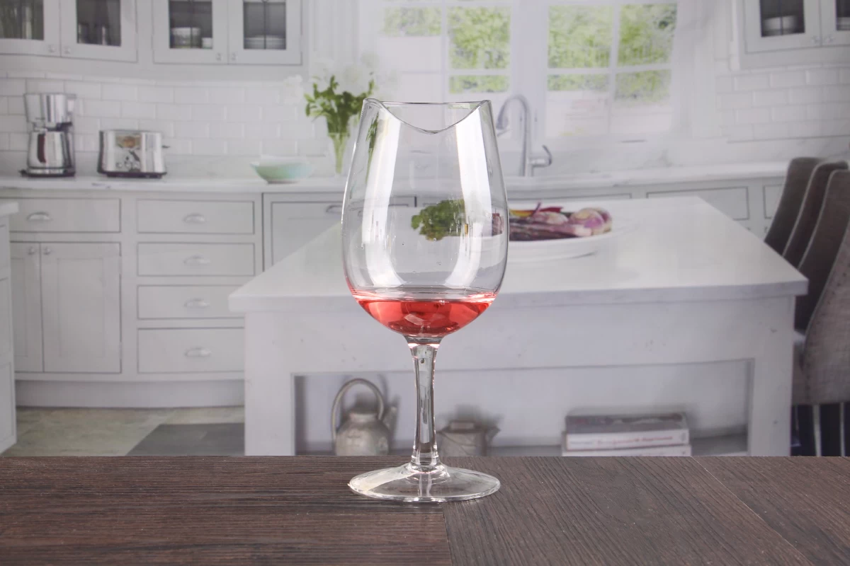 Unusual Wine Glasses