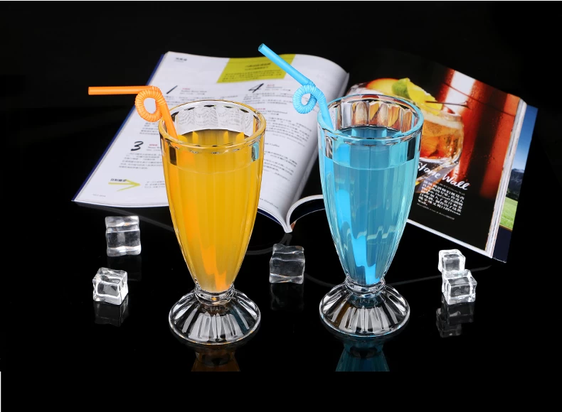 cheap drink glasses