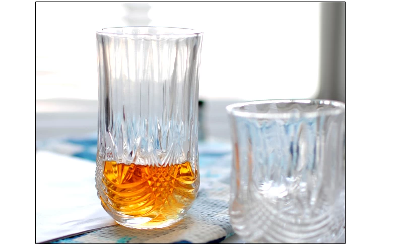 best whisky glass