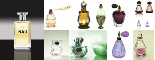 perfume bottle wholesale