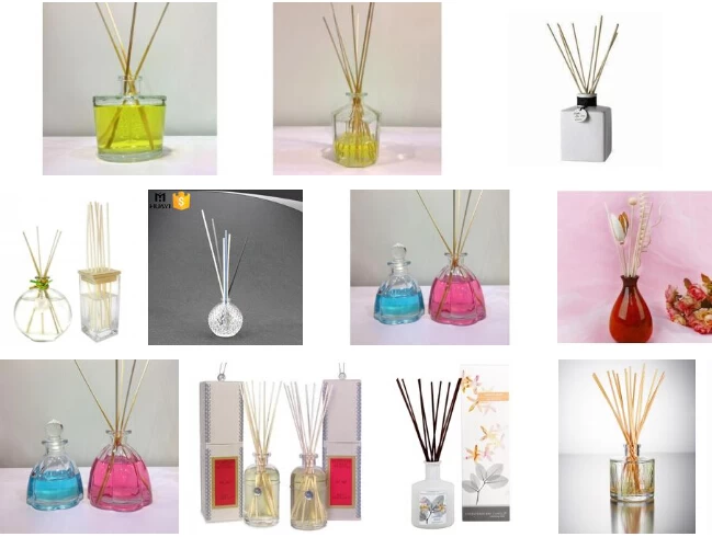 wholesale reed diffuser bottle