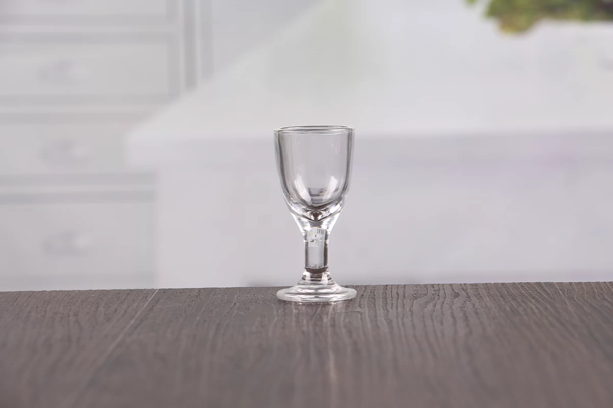 Mini Wine Shot Glasses