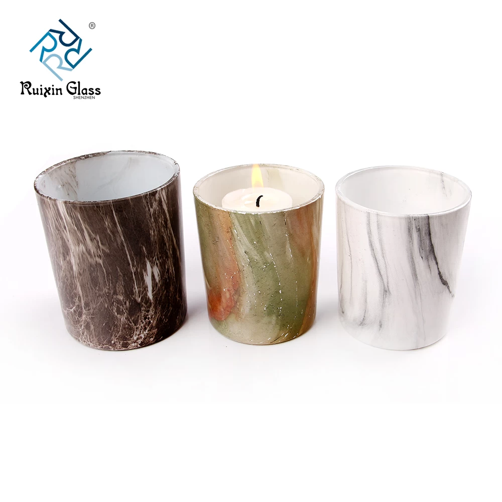 China wood candle holders wholesale