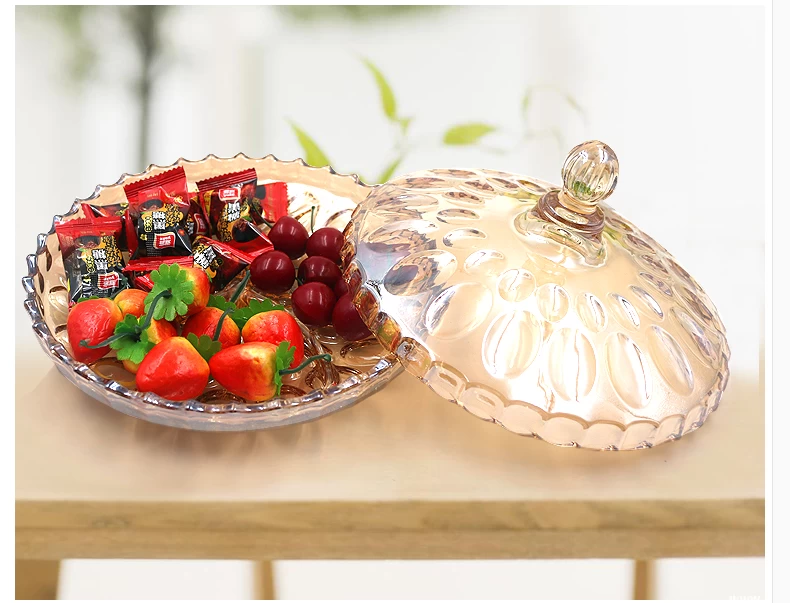 wholesale dried fruit plate