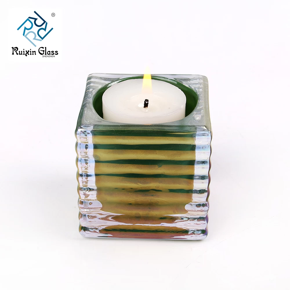 Where to buy glass candle holders?