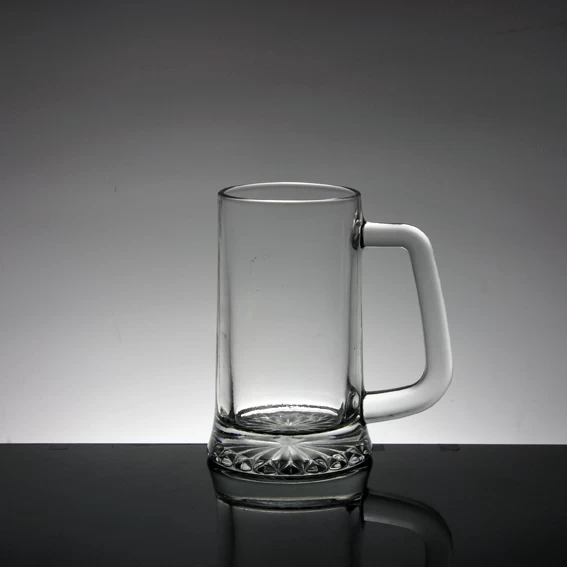 bar glassware