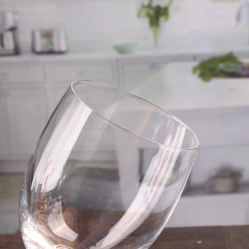 Short Stem Wine Glasses