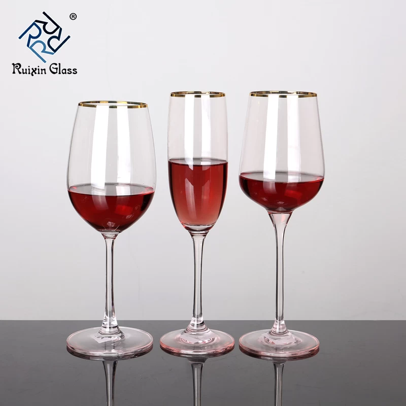 09 Personalized Wine Glasses Wholesale