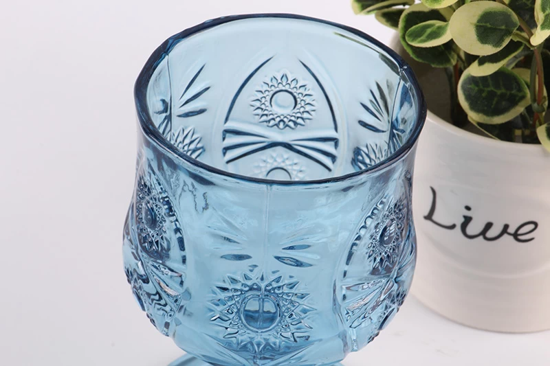 cold drink glass bowl wholesale