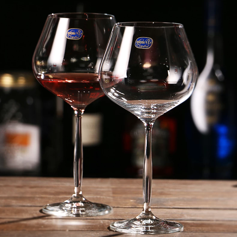 Large tall wine glass wholesale
