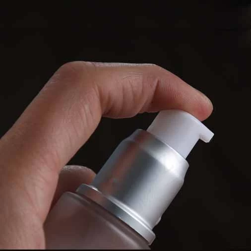 spray head for perfume bottle