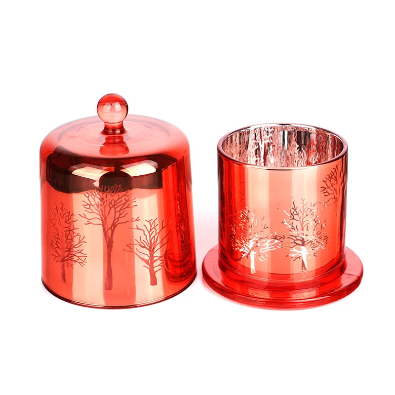 CD027 Votive Candle Holders With Peg Bottoms