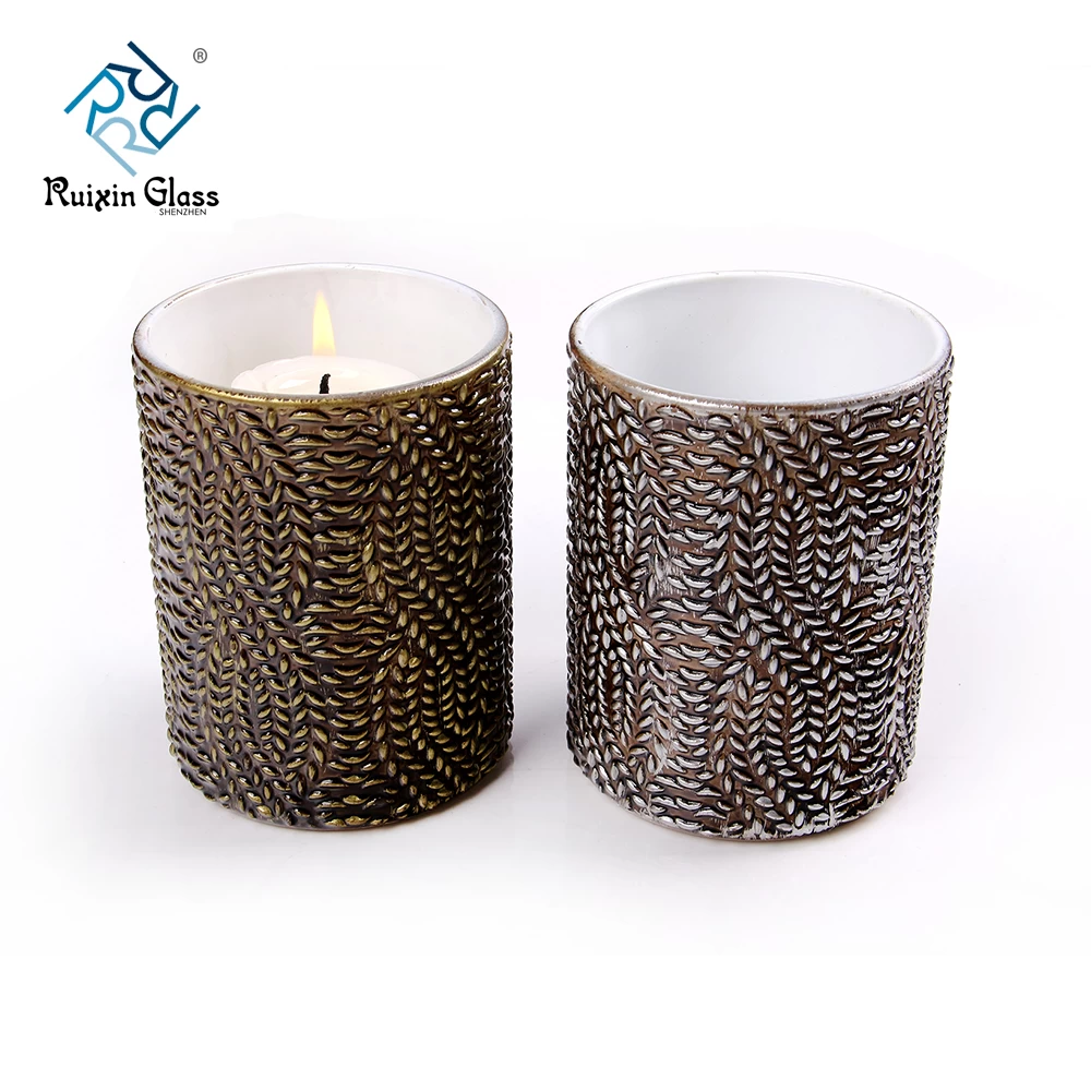 wholesale craft candle holders