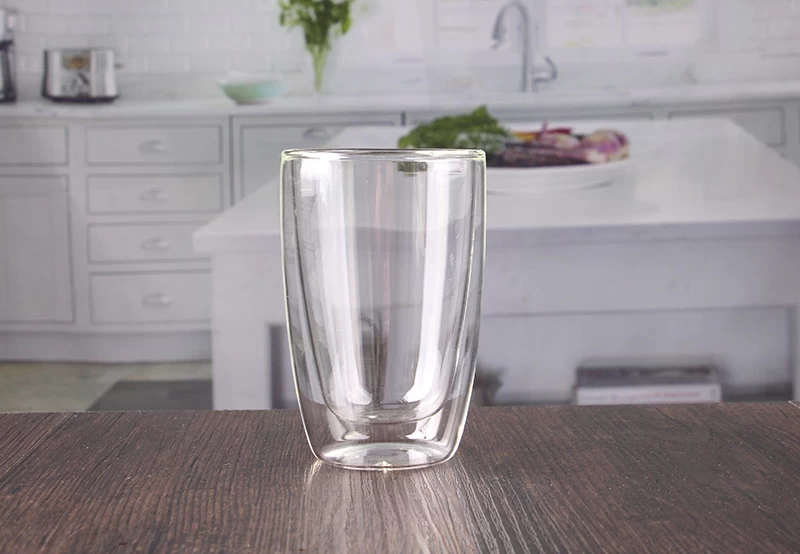 Insulated Double Walled Glasses