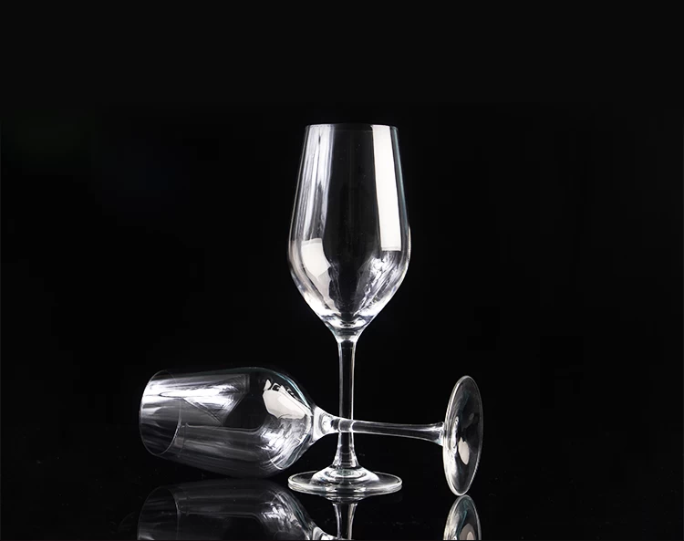 wine glasses manufacturer