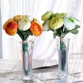 cheap small vases