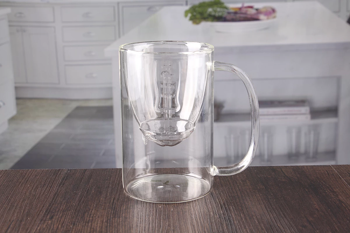 350ml Double Wall Insulated Tumbler