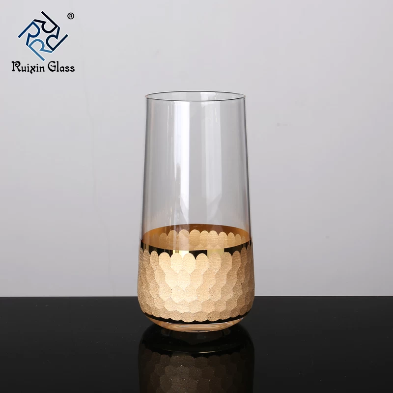 13 Wholesale Customization Withe Wine Glasses Stemless