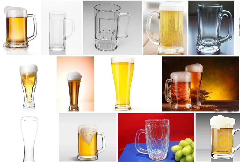 Beer Glasses manufacturer