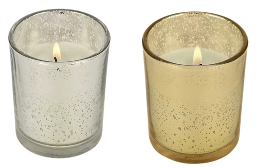 CD005 New Hot High Quality Large Capacity High White Glass Decorative Candle Holder For Banquets