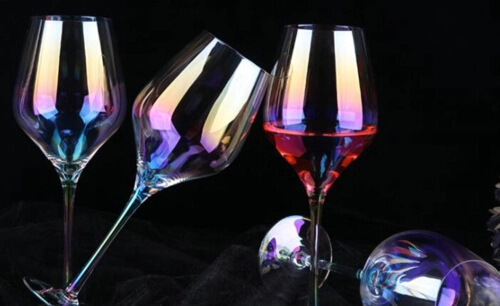 Which Type of Wine Glasses Should I Buy?