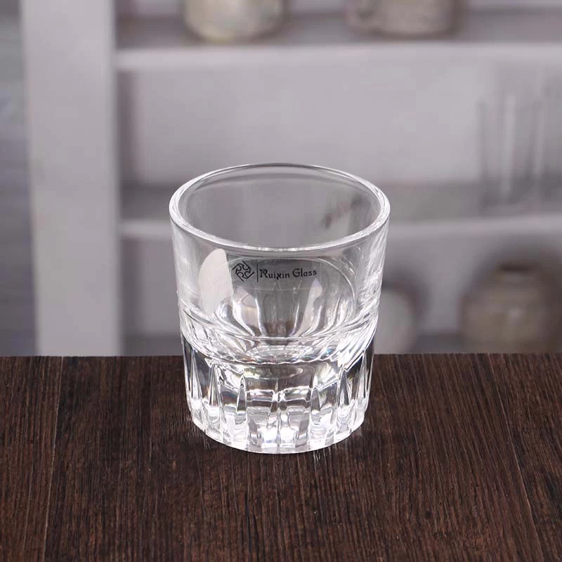 4 oz bulk whisky tumbler scotch drinkglas