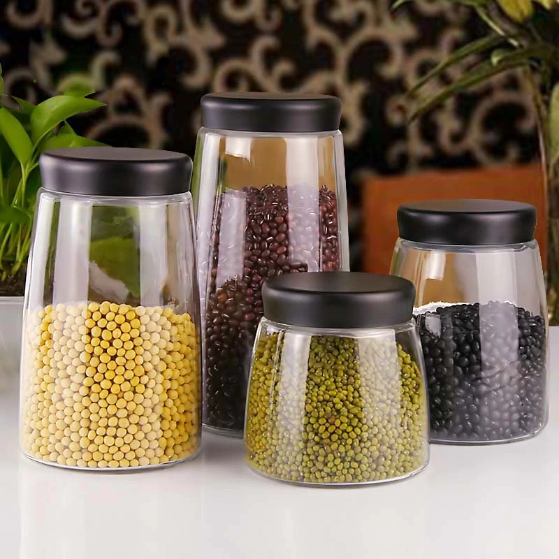 Candle Containers,  Candle Container with lid