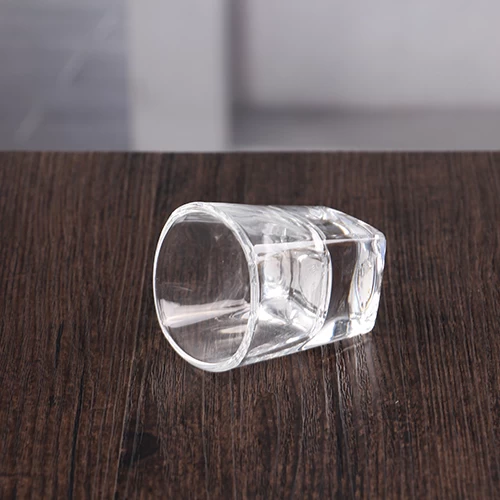 China supplier wholesale custom cheap personalised printed shot glasses