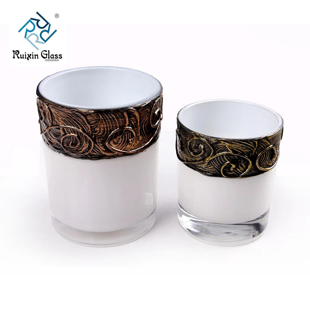 China white candle holder set suppliers and candle holder set factory