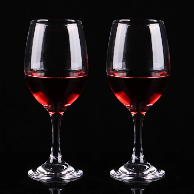 الصين كؤوس النبيذ المصنعة أفضل نظارات المورد