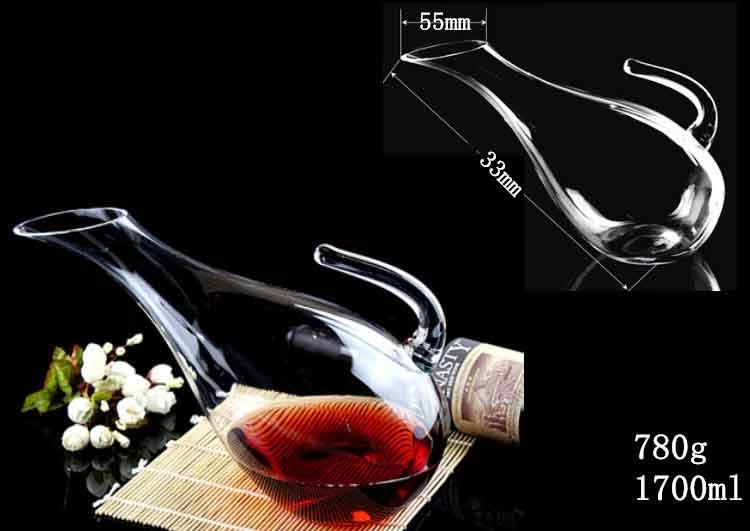 Small decanter wholesaler small wine carafe supplier