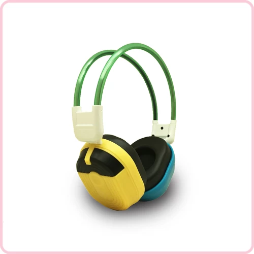 China GA-284M Bluetooth headphones 4.1 for kids wholesale china price manufacturer