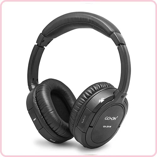 China GA281M stereo bluetooth headset met microfoon China wholesale fabrikant