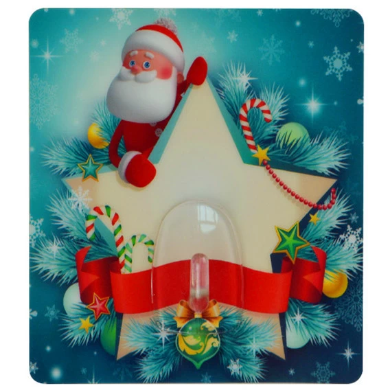 چین Christmas Decoration HookS شرکت تولید کننده