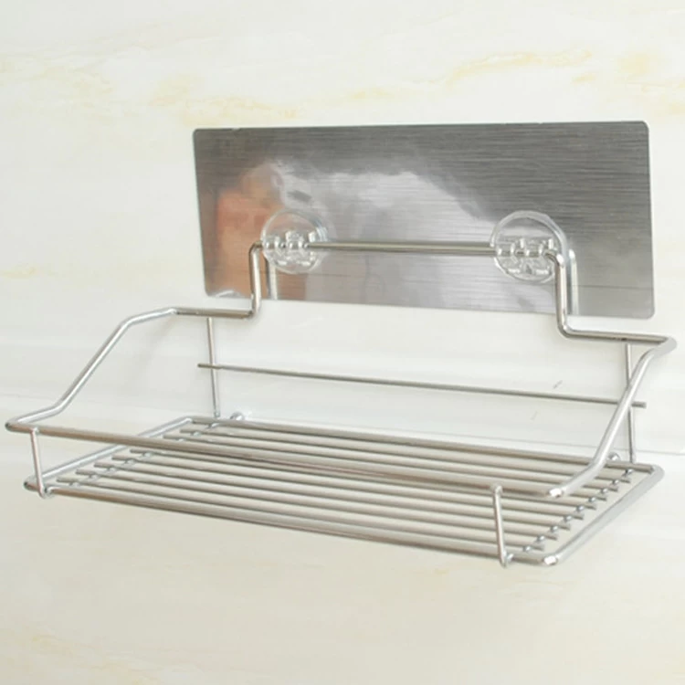 China Classico Bathroom Shower Caddy for Shampoo, Conditioner, Soap Steel Wall Shelf/Wall holder Hersteller