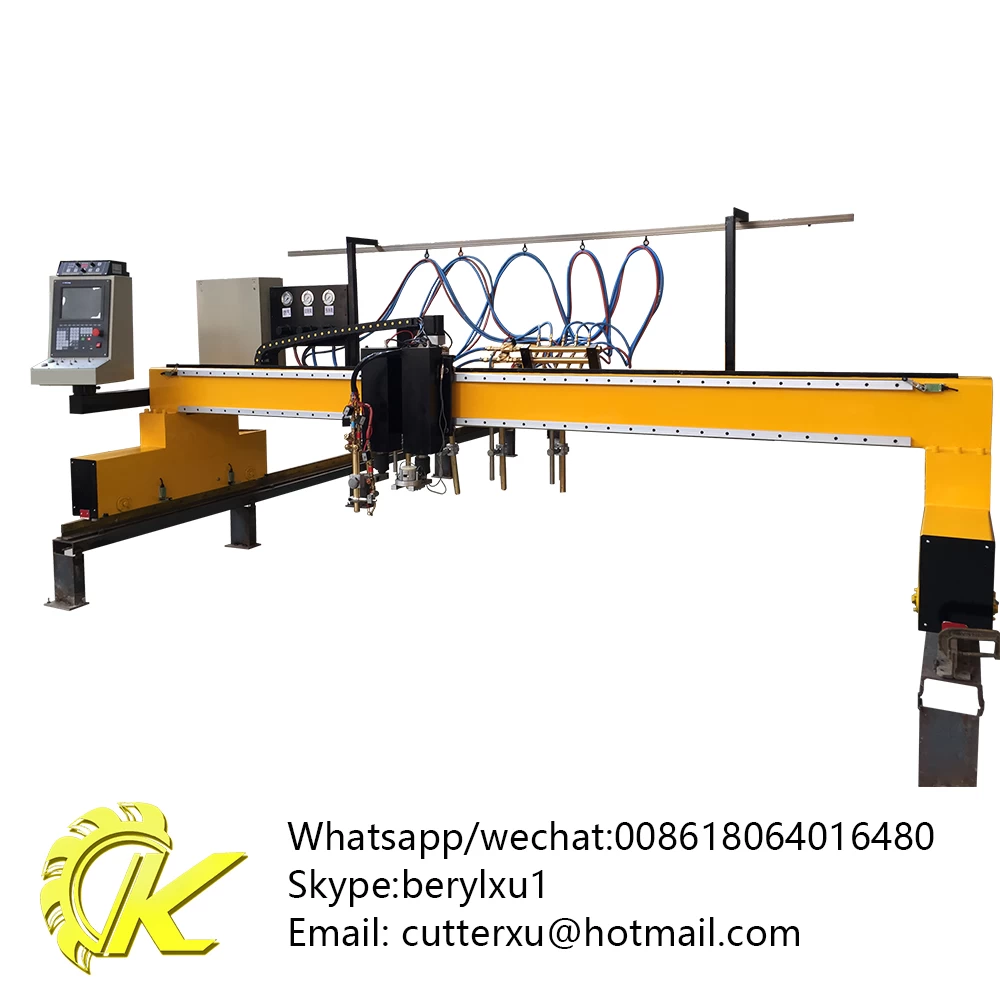 China Low Cost Carbon Steel Multi Head Automatic Strip Cutting Machine China Supplier manufacturer