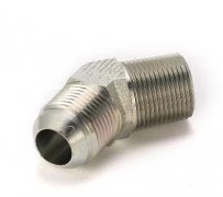 China 1BJ4 tube fittings fabricante