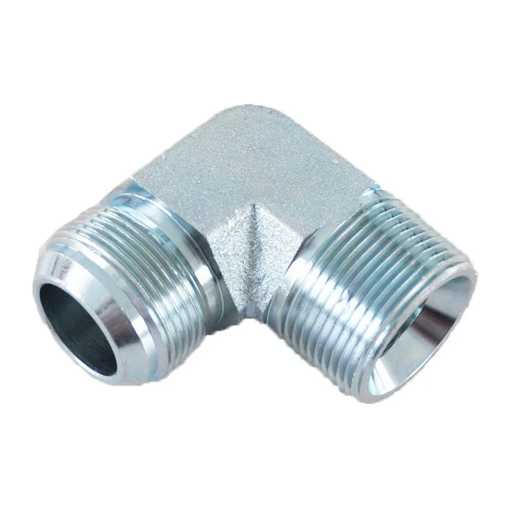 China 1BJ9 tube fittings fabricante