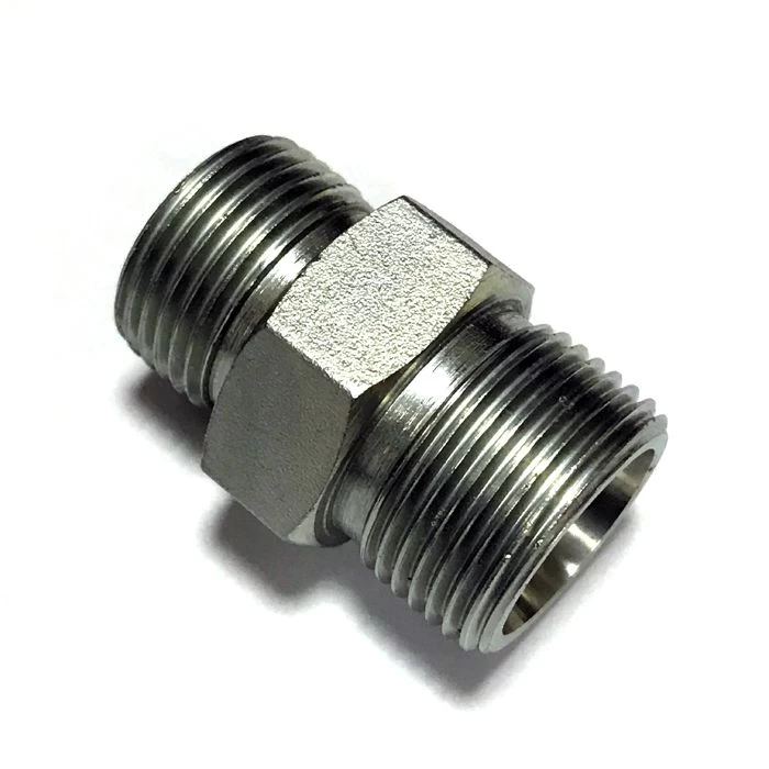 Chine 1BL tube fittings fabricant