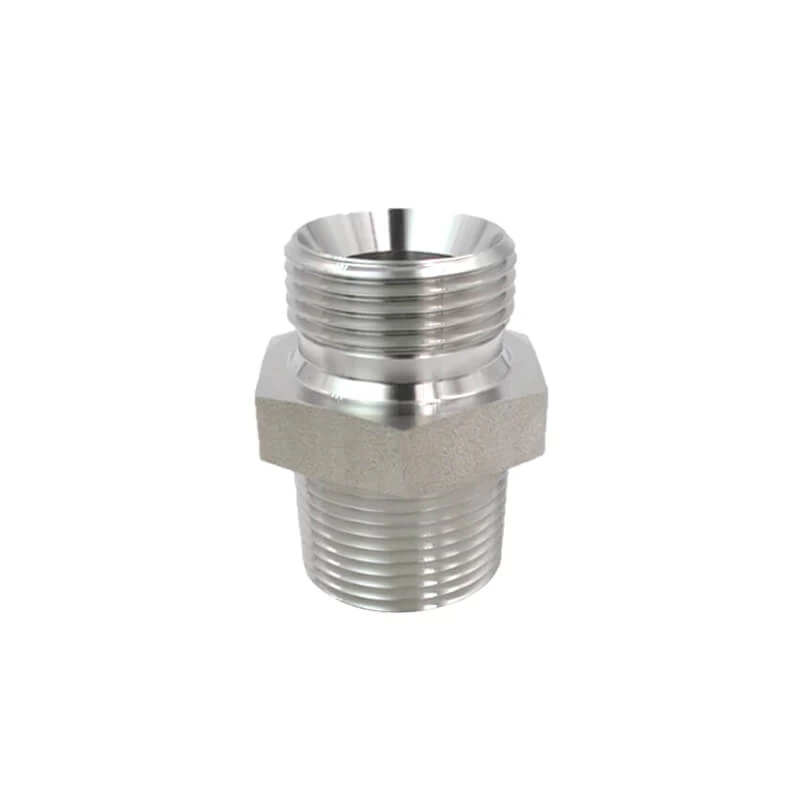 China 1BN tube fittings manufacturer