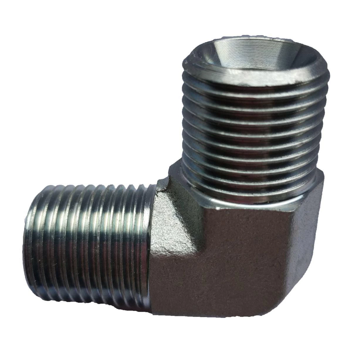 China 1BN9 tube fittings manufacturer