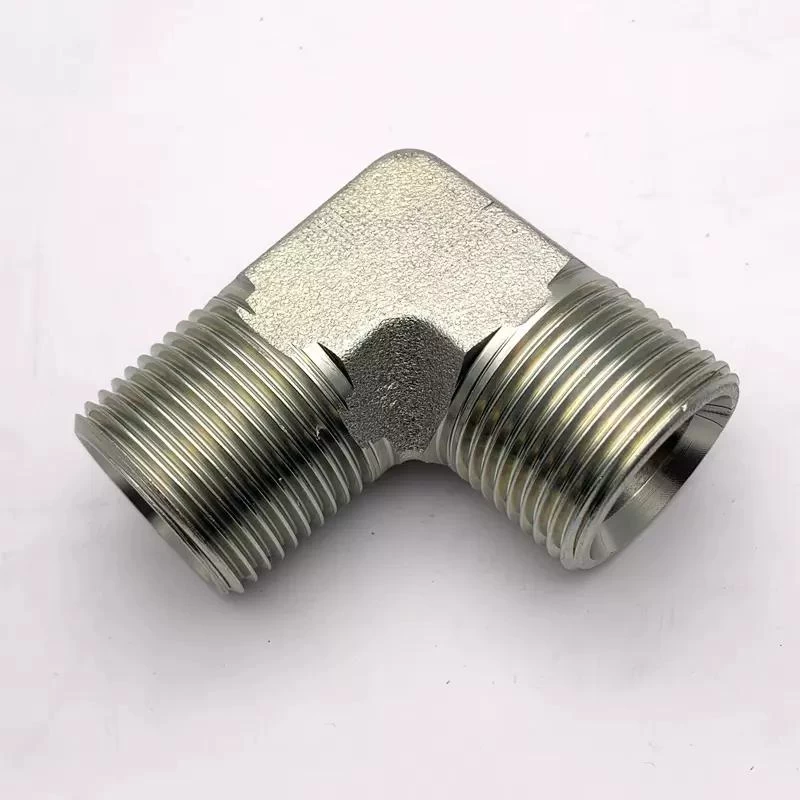 China 1BT-SP tube fittings fabricante