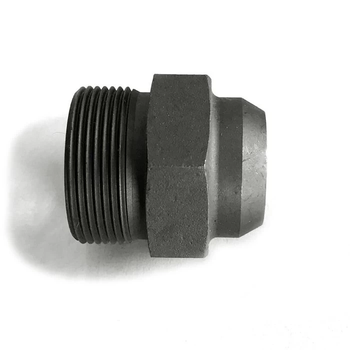 Chine 1BW tube fittings fabricant