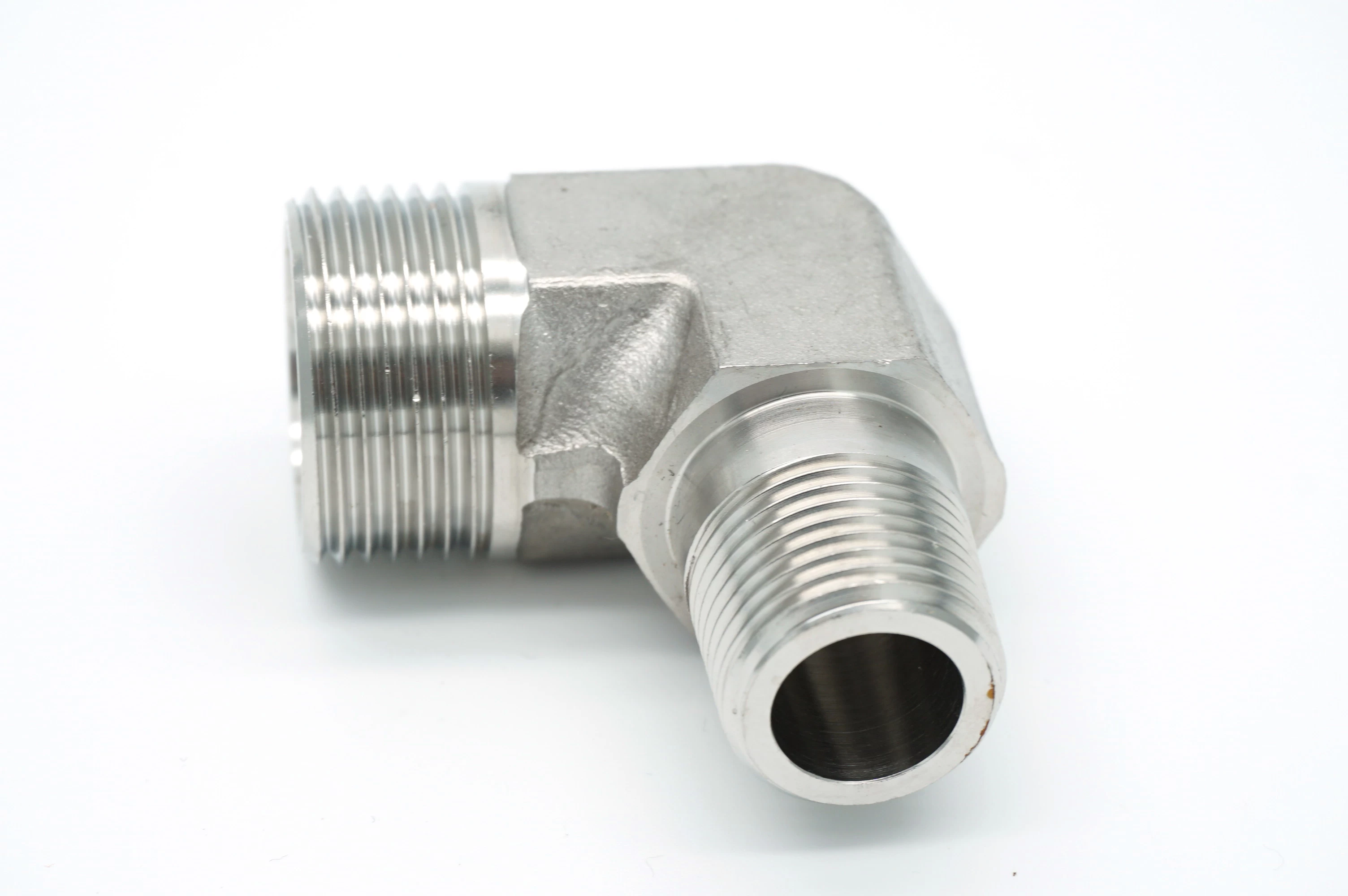China 1CN9 90 degree elbow NPT Male manufacturer