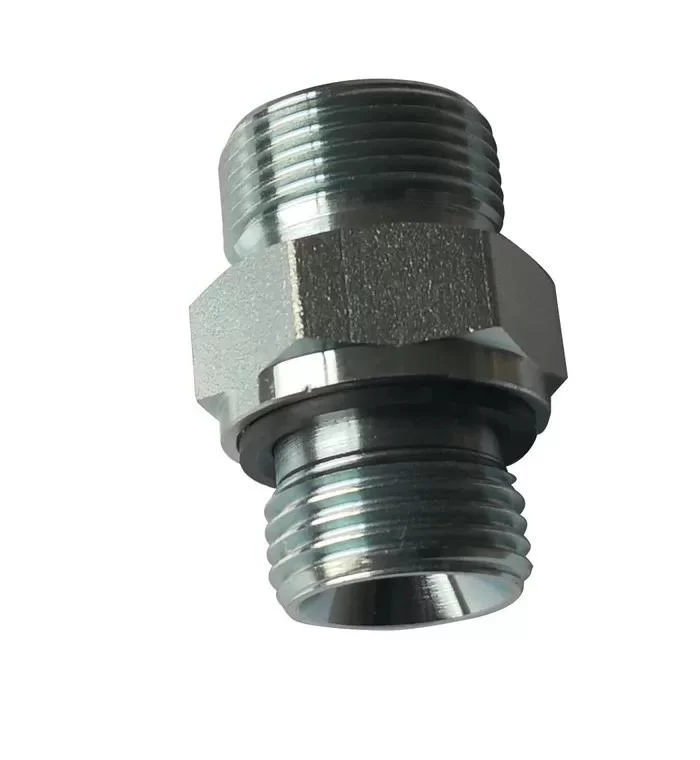 Chine 1EO tube fittings fabricant