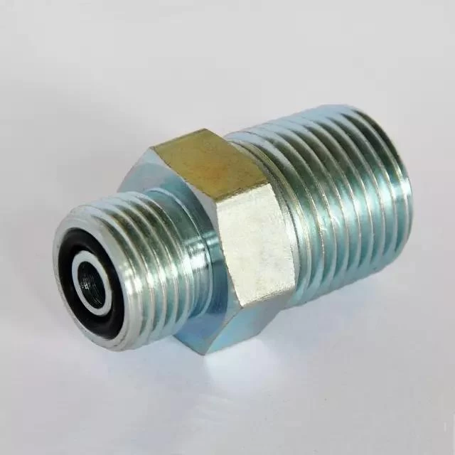 China 1ET-SP tube fittings Hersteller