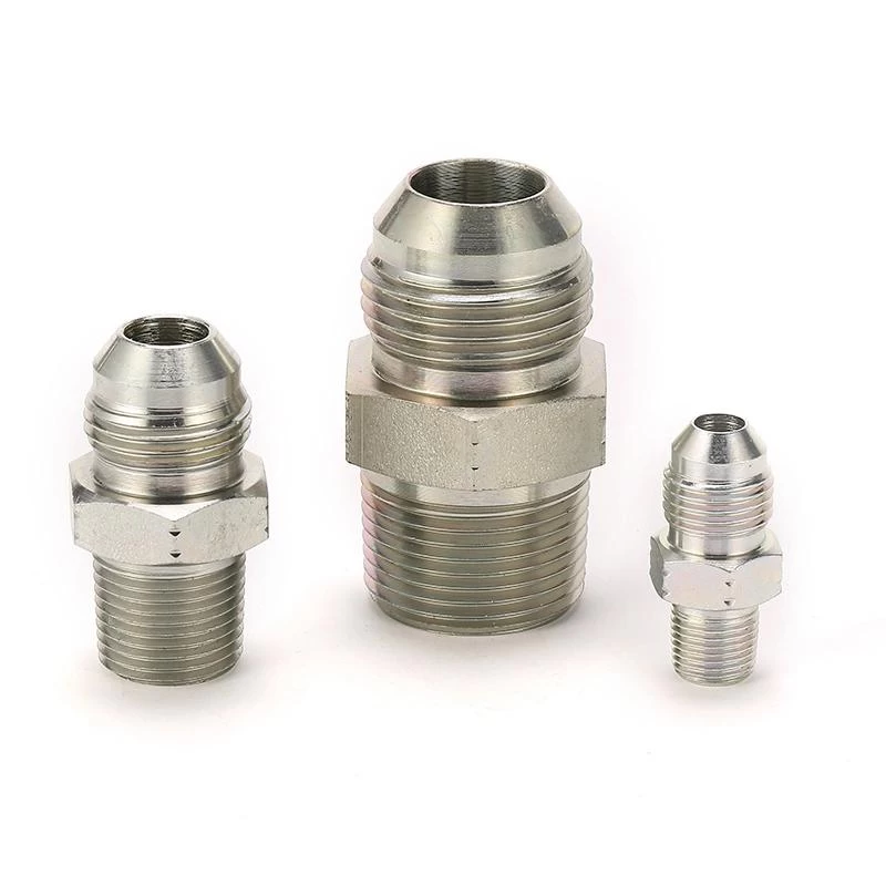 China 1JB-WD tube fittings manufacturer