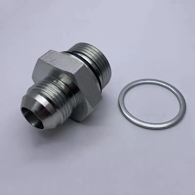 China 1JG tube fittings fabricante